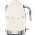 Smeg Электрический чайник KLF04, кремовый