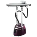 Отпариватель для одежды ENDEVER ODYSSEY Q-7 фиолетовый
