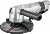 Thorvik AAG0510 Машинка углошлифовальная пневматическая 10000 об/мин, 125 мм