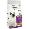 1ST CHOICE CAT ADULT FINICKY CHICKEN для привередливых взрослых кошек с курицей (5,44 кг)