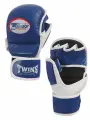 Перчатки ММА крабы для смешанных единаборств Twins special