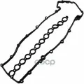 ZIKMAR Z19449R прокладка клапанной крышки BMW E46/E90/E39/E60/E38/E65/E70/E53 2.5D/3.0TDI 24V (M57 D25, M57 D30) 98-