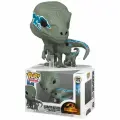 Фигурка Funko POP! Movies Jurassic World Dominion Velociraptors (Blue & Beta) (1212) 62223