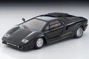 TOMICA TLV Lamborghini Countach 1:64 металлическая модель автомобиля