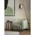 Кресло дизайнерское BELLO STANDART