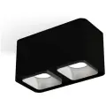 Комплект накладного светильника Ambrella light Techno spot XS7851003