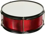DEKKO TB-6 - Барабан маршевый пионерский двустронний, 14*5,5 дюймов