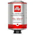Кофе в зернах illy Classico, банка 1,5 кг (арабика 100%, Италия)