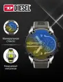 Наручные часы DIESEL Mr. Daddy 2.0, стальной