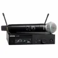 Радиосистема Shure SLXD24E/SM58
