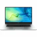 Ноутбук Huawei MateBook D 15 BoM-WFP9, Без ОС, серебристый (53013TUE)