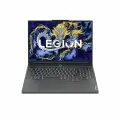 Ноутбук Lenovo Legion 5pro Y7000P, i7-14700HX, RTX4060, 16ГБ/1ТБ, 16 165hz/2.5k, Серый, Русская раскладка, Русский Win 11 Home