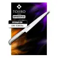 TOJIRO Нож Кухонный Для нарезки хлеба (FC-63), длина лезвия 21,5 см, сталь Мо-V, рукоять сталь, серрейтор Япония