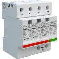 Устройство защиты от импульсных перенапряжений УЗИП CITEL DS44VGS-230/G (461582)