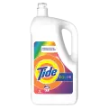 Гель для стирки Tide Колор для цветного белья 5 литров