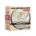 Ароматизатор меловой SPIRIT REFILL - WHITE LILY