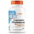 Curcumin Phytosome капс., 500 мг, 190 г, 180 шт., 1 уп.