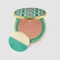 Бронзирующая пудра для лица GUCCI POUDRE DE BEAUT CLAT SOLEIL limited edition - 01 лимитированный выпуск