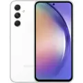 Смартфон Samsung Galaxy A54 SM-A546 E/DS 8+ 256Gb White (Белый) 5G