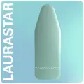 Чехол Laurastar Mycover Silt Green Packaged