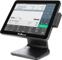 Сенсорный моноблок POSCenter POS101 (15, PCAP, WB-J3455, RAM 4Gb, SSD M2 128Gb, без MSR) без ОС