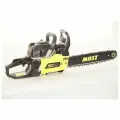 Бензопила Most Power CS52-18P, плавный запуск, длина шины 45 см, объем двигателя 52 см3