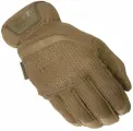 Перчатки Mechanix FASTFIT Coyote размер S (Mechanix Wear)