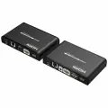 LKV383PRO-4.0 комплект передачи/удлинитель HDM по витой пареI Lenkeng