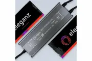 ELEGANZ 12V Блок питания 300W герм. IP67 1188