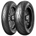 Мотошина Metzeler Cruisetec 200/55 R17 78V TL Rear 2023