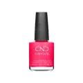 CND Vinylux Лак №447 Outrage yes 15мл