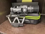 Тепловизионный прицел Arkon Arma LR35L планкой weaver для охоты