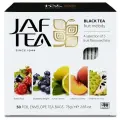 Чай черный Jaf tea Fruit melody, 50 пак.