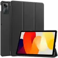 Чехол-книжка для планшета Xiaomi Redmi Pad SE 11, черная