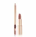 Charlotte Tilbury Подарочный набор косметики для макияжа губ Pillow Talk Medium Lip Kit
