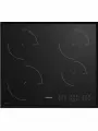 Встраиваемая индукционная варочная панель Hotpoint HB 2560S BA, 60 см, черный