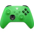 Геймпад Microsoft Xbox Series X|S Wireless Controller Velocity Green (Зеленый) Зелёный