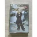 Avril Lavigne - Let Go Кассета с Магнитной Лентой аудиокассета Музыкальный диск