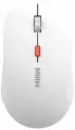 Беспроводная компьютерная мышь MiiiW Wireless Bluetooth Dual Mode Mouse (MW23M22) White