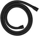 Hansgrohe Шланг Hansgrohe 28272670 Isiflex для душа, 125 см, черный