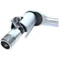 Ключ для угловых вентилей - насадка на 1/2 трещотку, GI-tools арт.659G