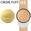 Max Factor пудра Creme Puff Powder №05 Translucent