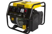 Генератор инверторный CHAMPION IGG3200 3.5кВт, 14.5 А,7.0 л, ручной стартер