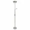 Обычный товар Торшер Arte Lamp DUETTO A4329PN-2SS
