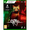 XBOX ONE/SERIES Stray (русские субтитры)