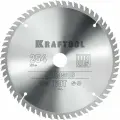 Диск пильный по дереву KRAFTOOL ″PRECISION″ 254х30мм 60Т, арт. 36952-254-30