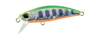 Воблер DUO Spearhead Ryuki 46S #ADA4140 Lime Yamame OB