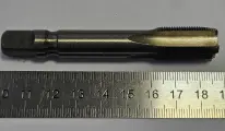 Метчик м/р М14х1,0