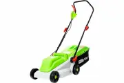 REDVERG Газонокосилка электрическая RD-ELM32 6655449