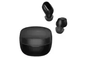 Беспроводные наушники Baseus Bowie WM01 True Wireless Earphones - Black